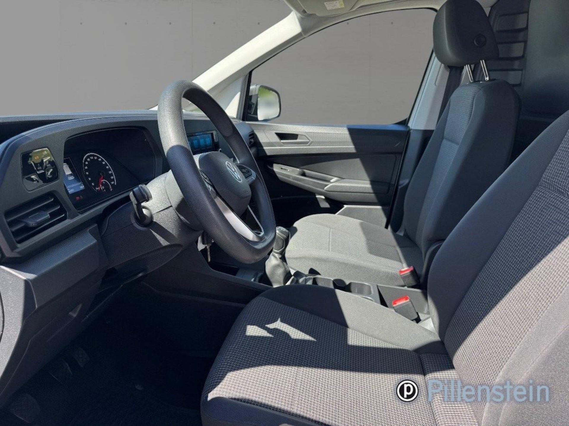 Volkswagen Caddy Maxi Cargo