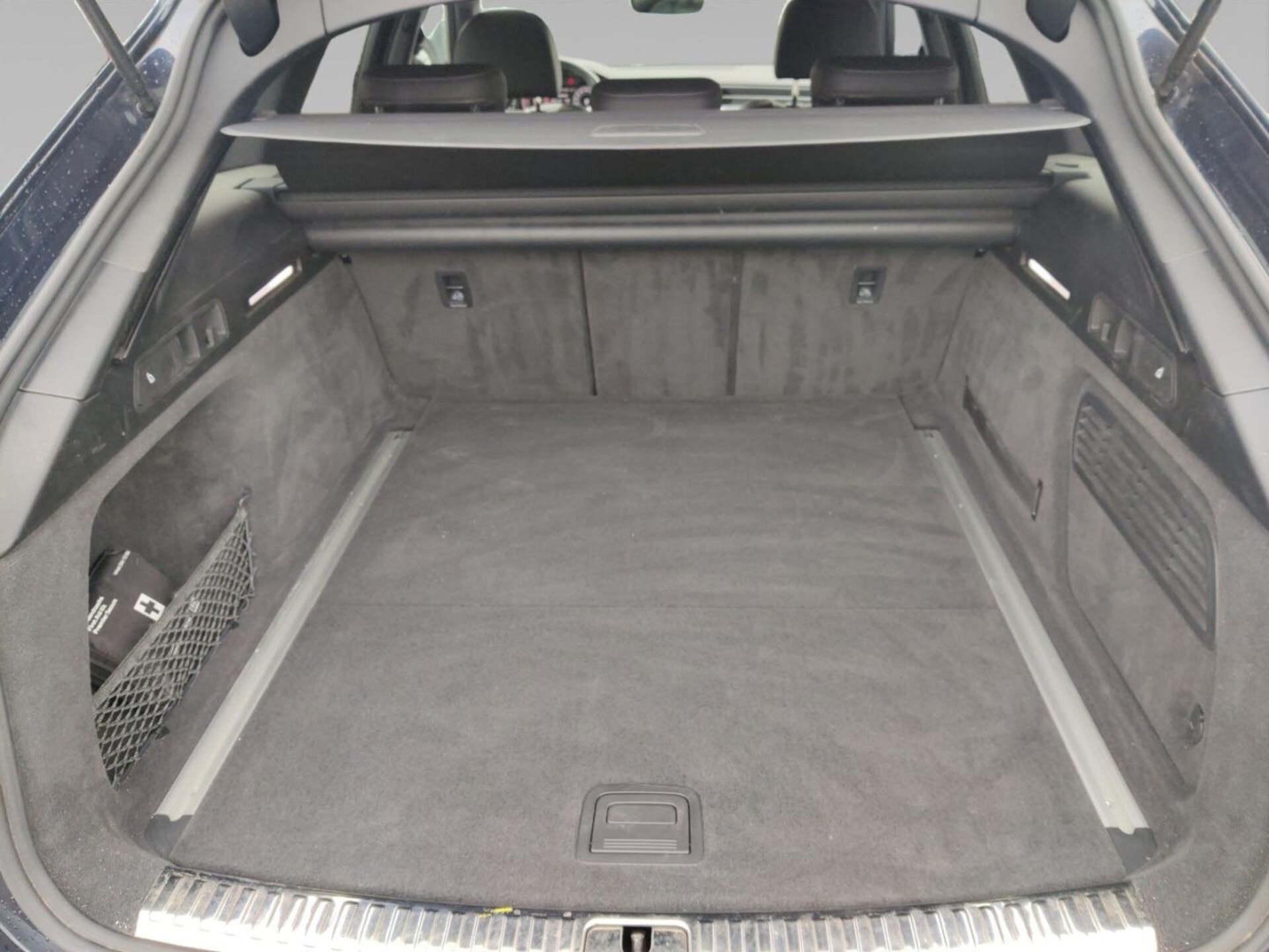 Audi A6 Avant Sport