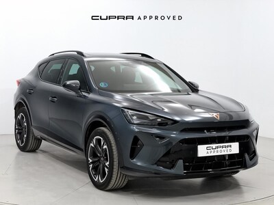 CUPRA Formentor 1.5 eTSI DSG 110 kW (150 CV) — photo 1