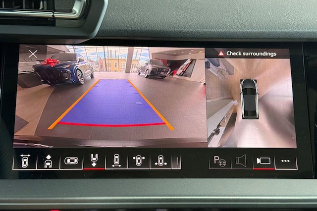 2026 Audi S3 Base - Photo 19