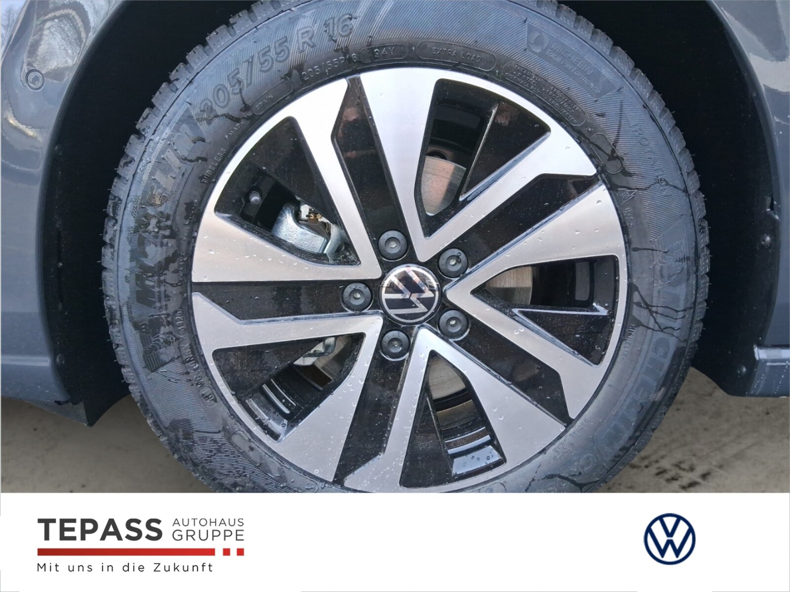 Volkswagen Golf – Bild 14