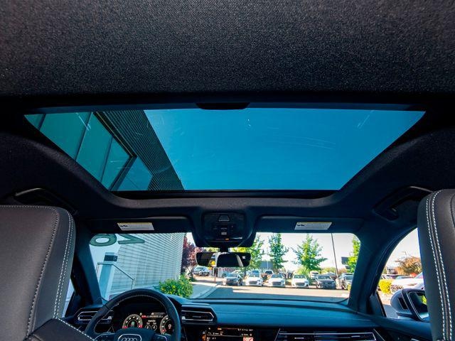 2026 Audi S3 Base - Photo 51