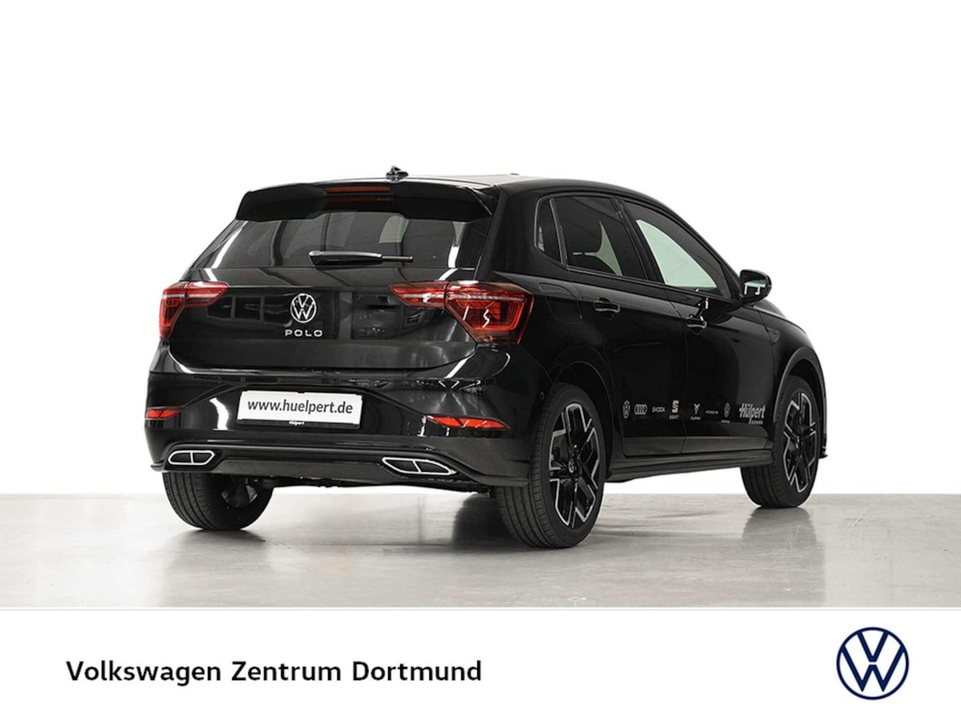 Volkswagen Polo R-Line
