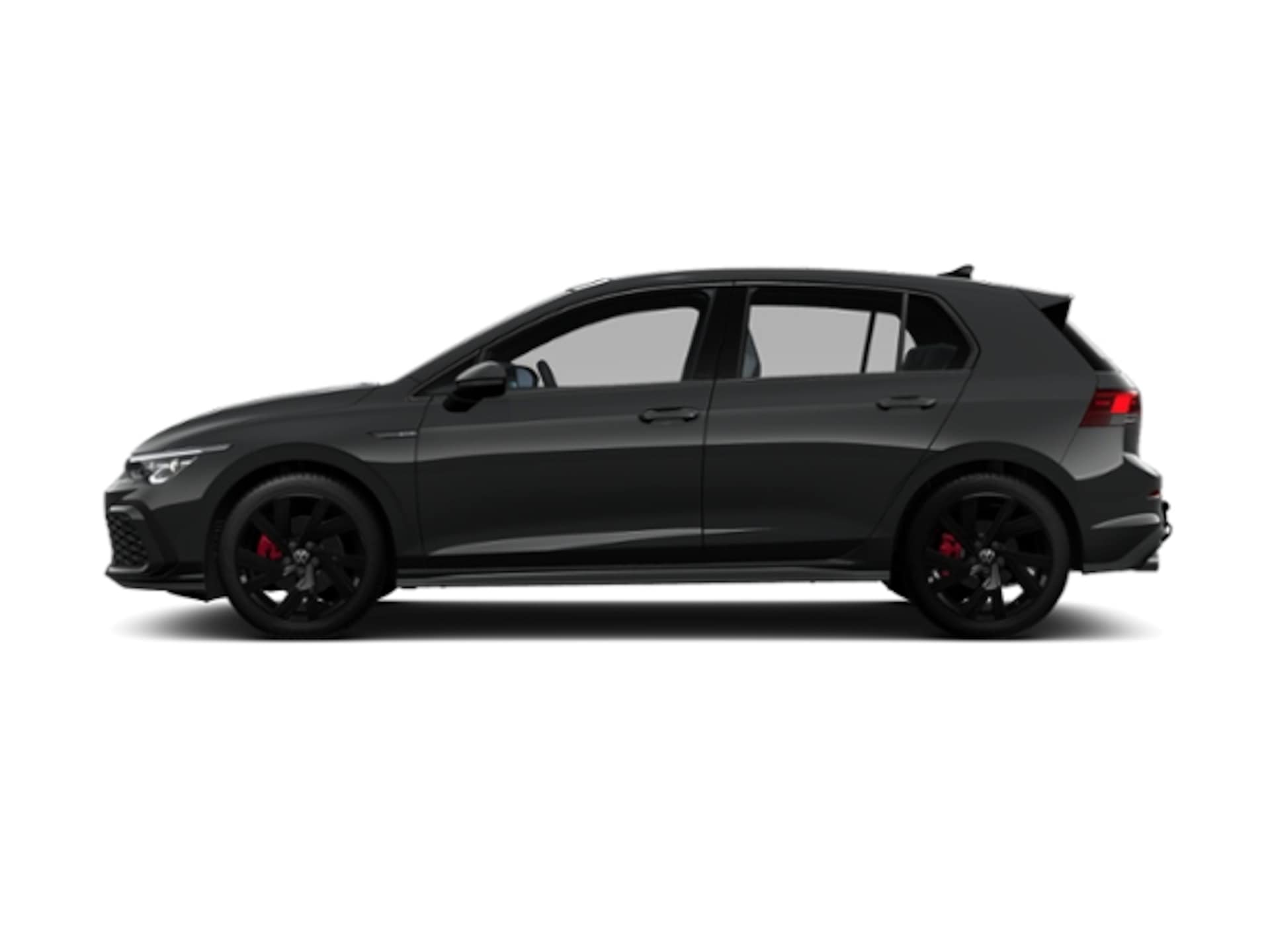 Volkswagen Golf GTD