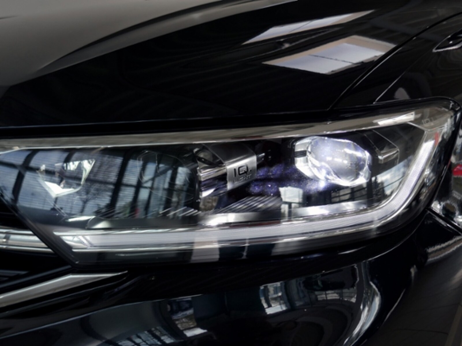 Volkswagen T-Roc – Bild 4