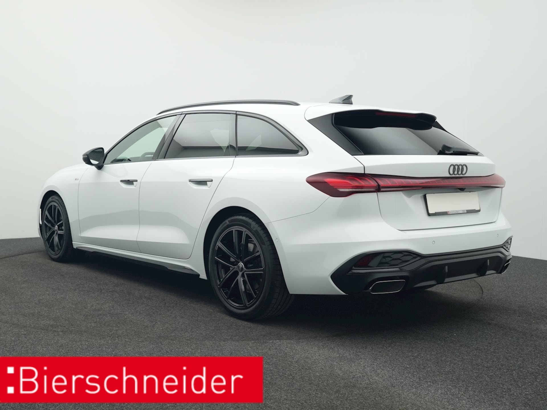Audi A5 Avant