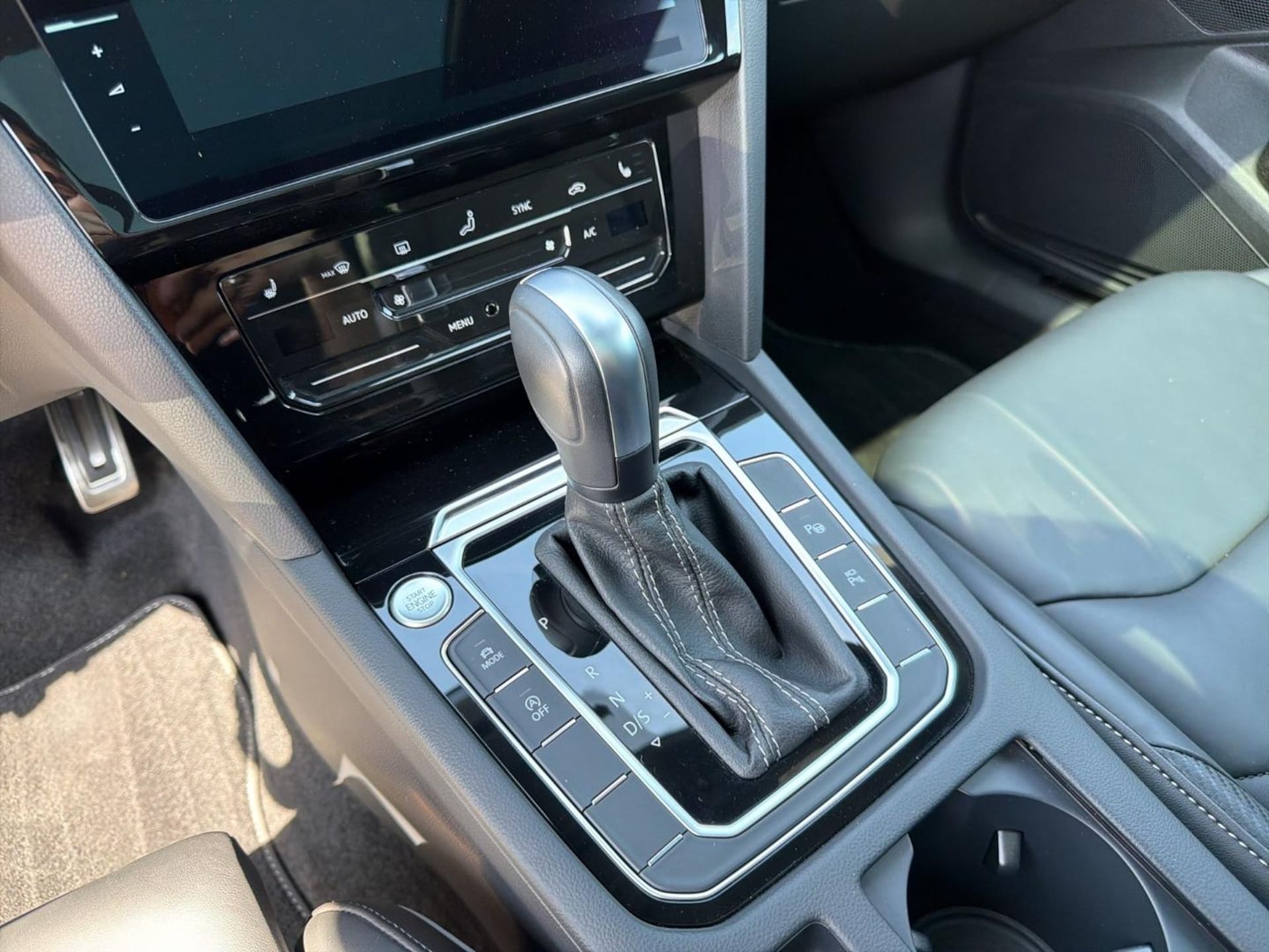 Volkswagen Arteon Shooting Brake R-Line
