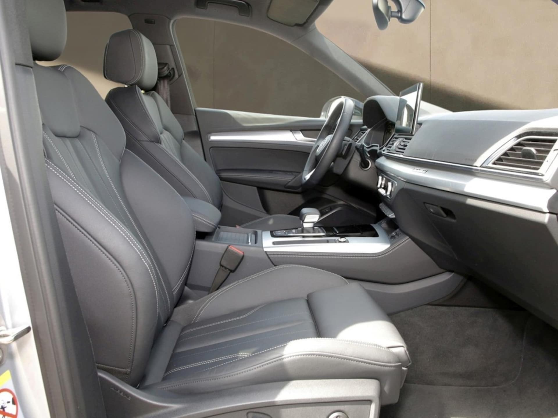 Audi Q5 TFSI e S line