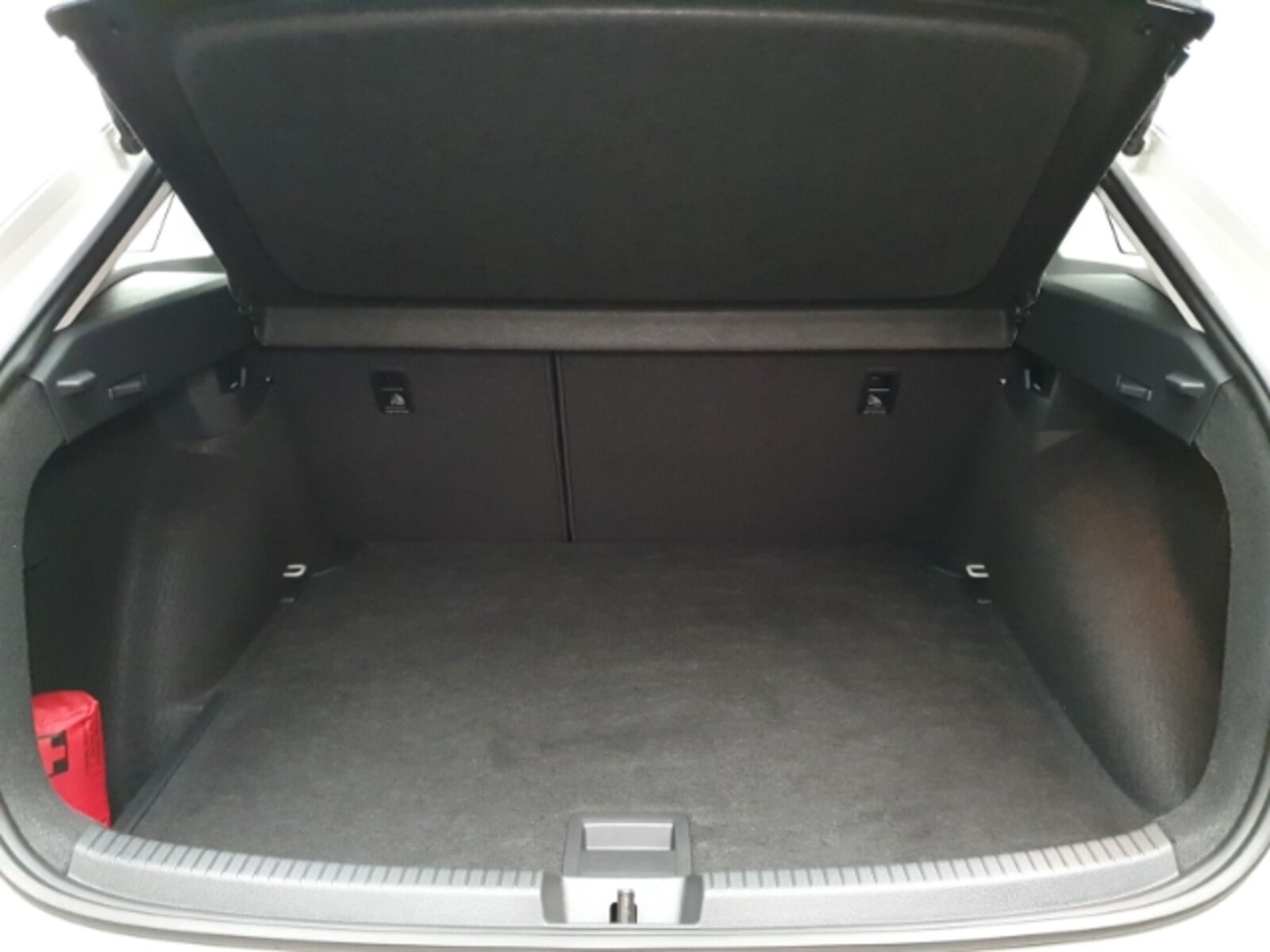 Volkswagen Taigo – Bild 10