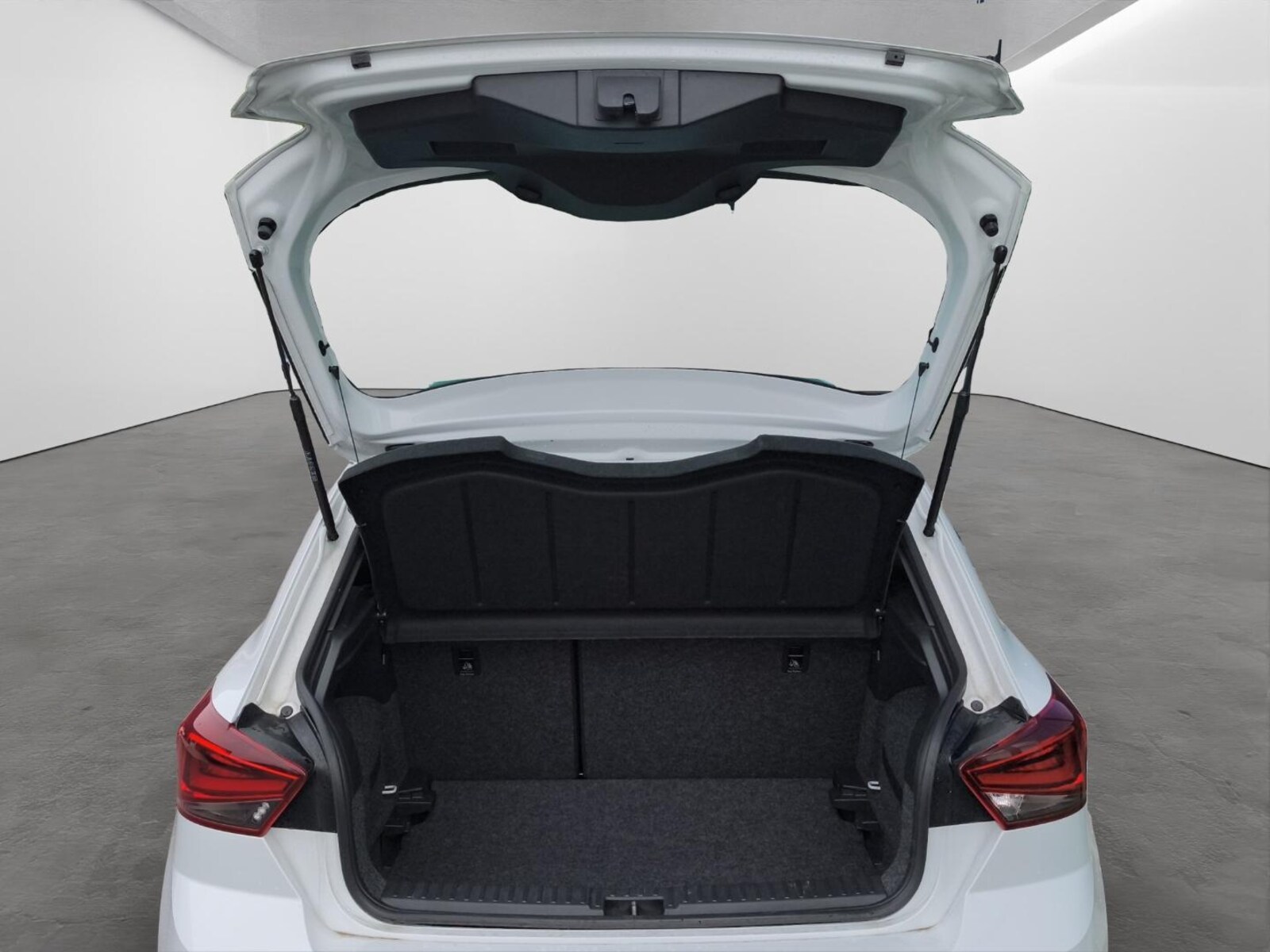 SEAT Ibiza – Bild 8