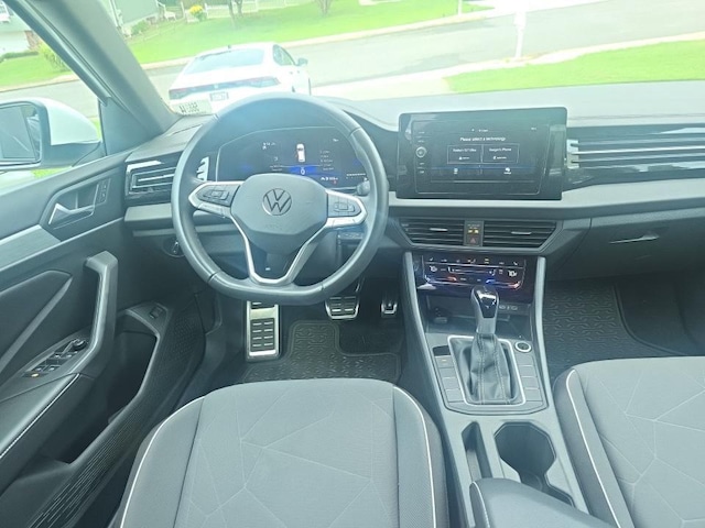 2026 Volkswagen Jetta