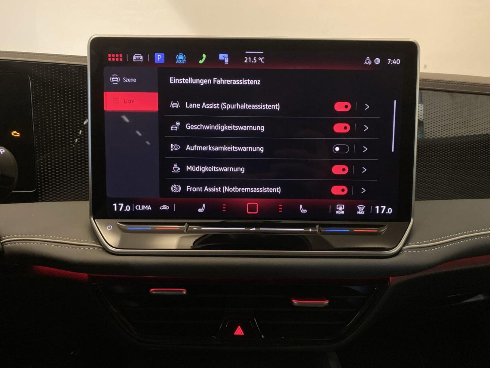 Volkswagen Passat – Bild 10