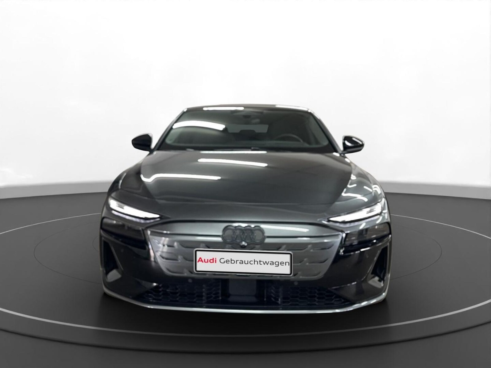 Audi A6 Sportback e-tron – Bild 2