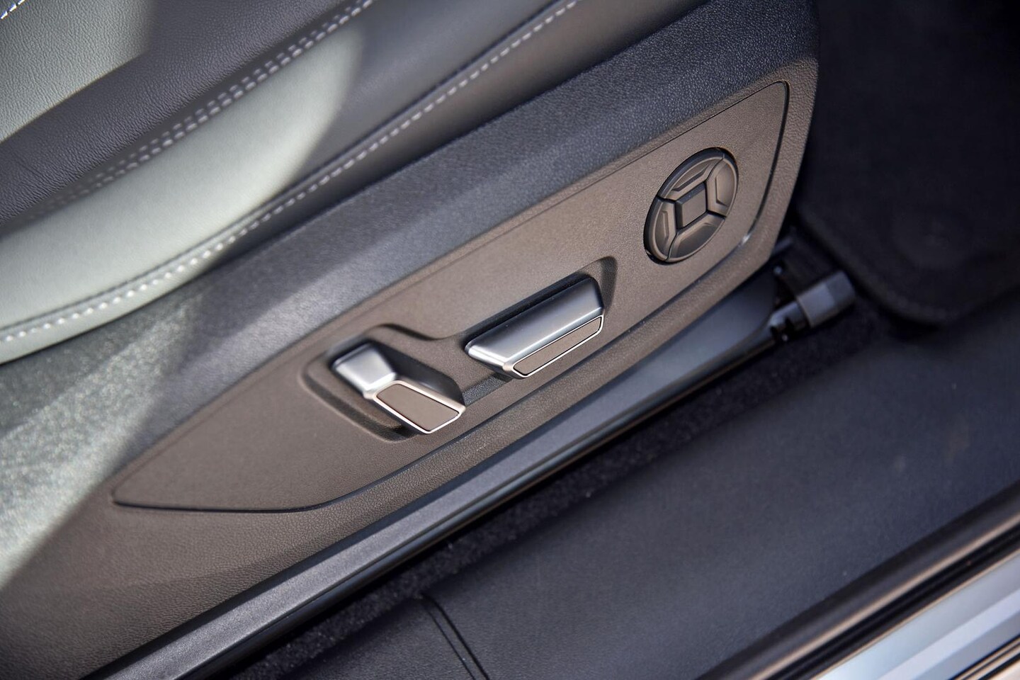Image about Audi Q3 SUV TFSI 110 kW