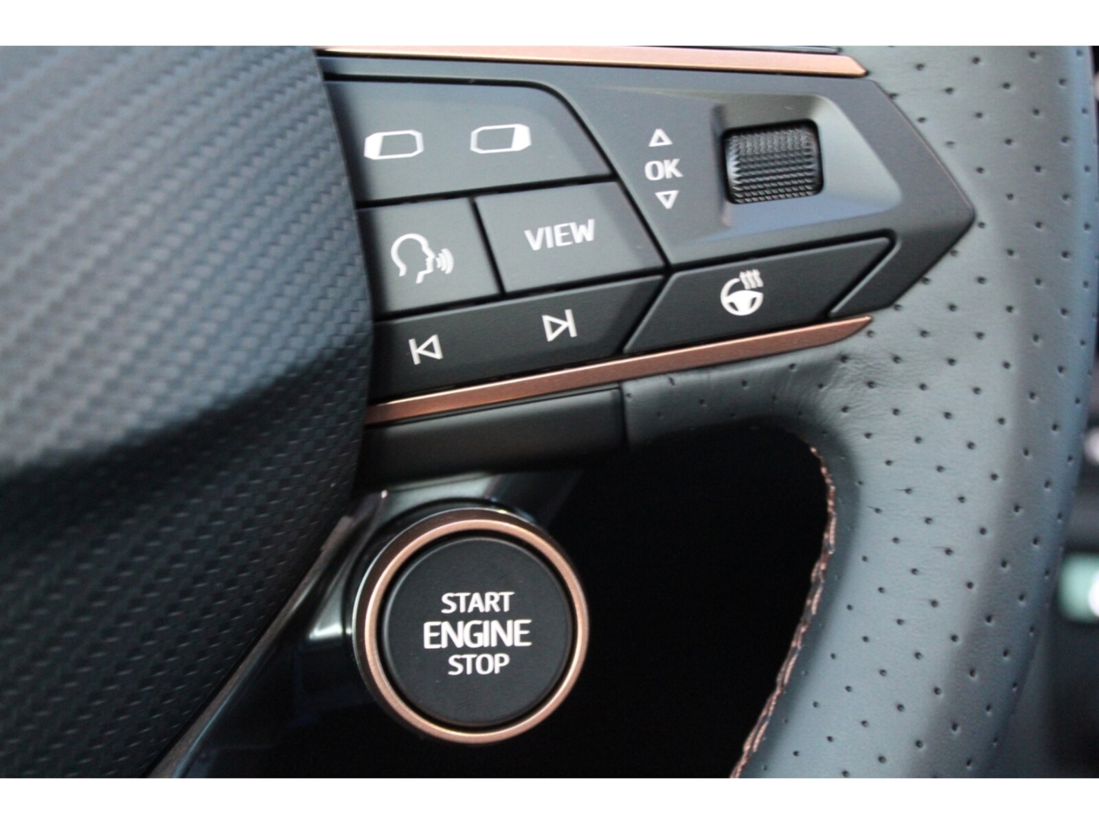 CUPRA Ateca – Bild 14