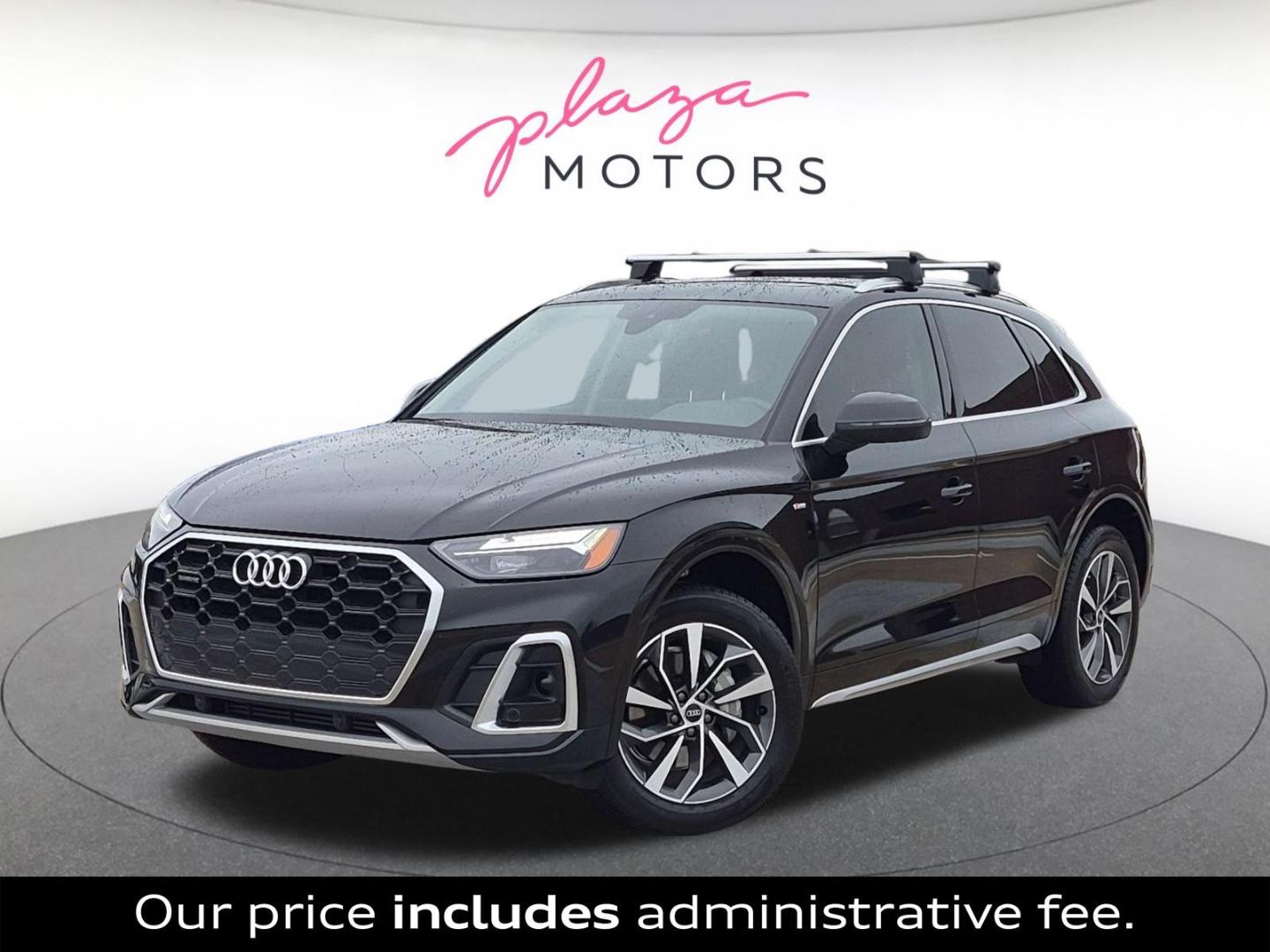 2023 Audi Q5