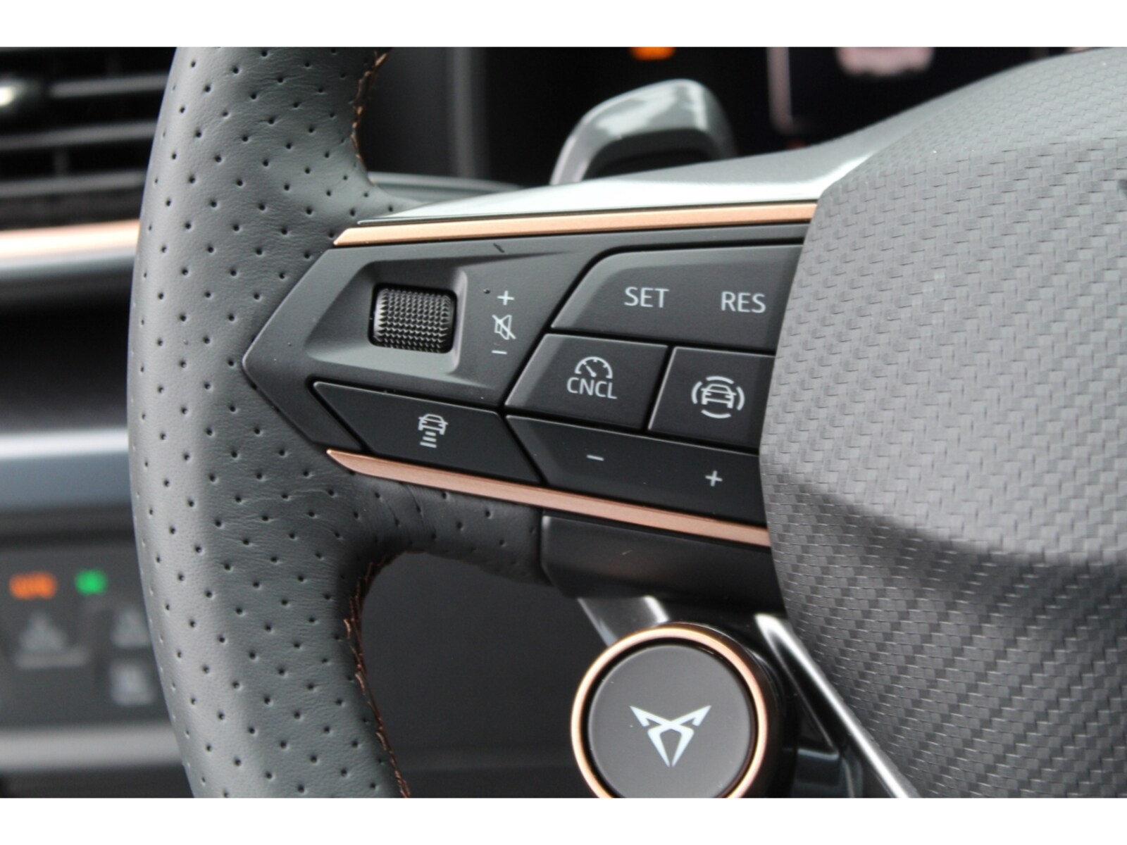 CUPRA Leon – Bild 10