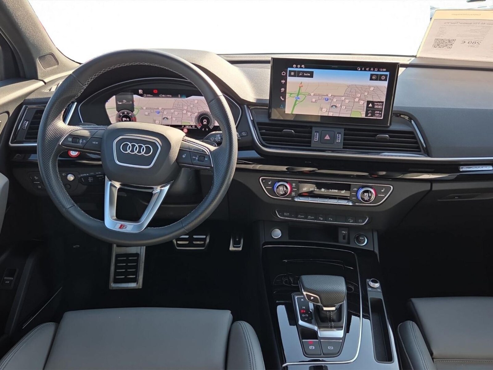 Audi Q5 Sportback – Bild 5