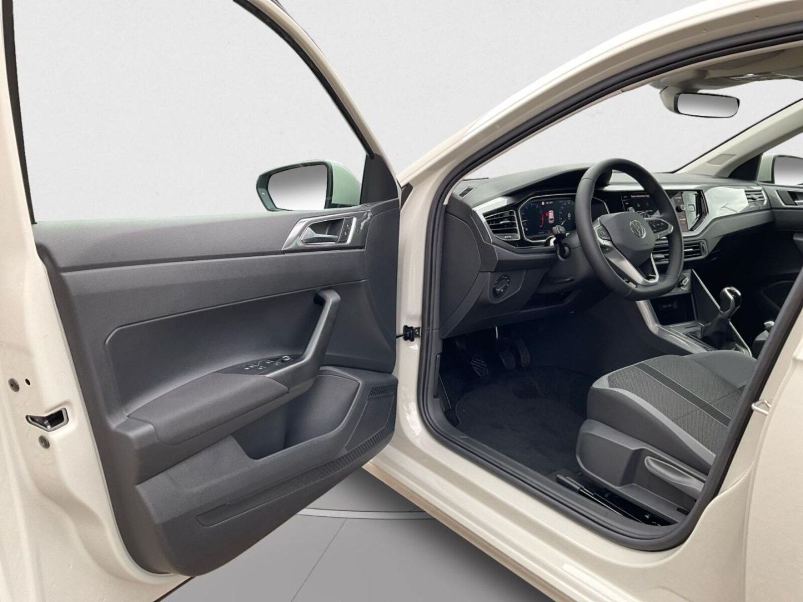Volkswagen Polo – Bild 18