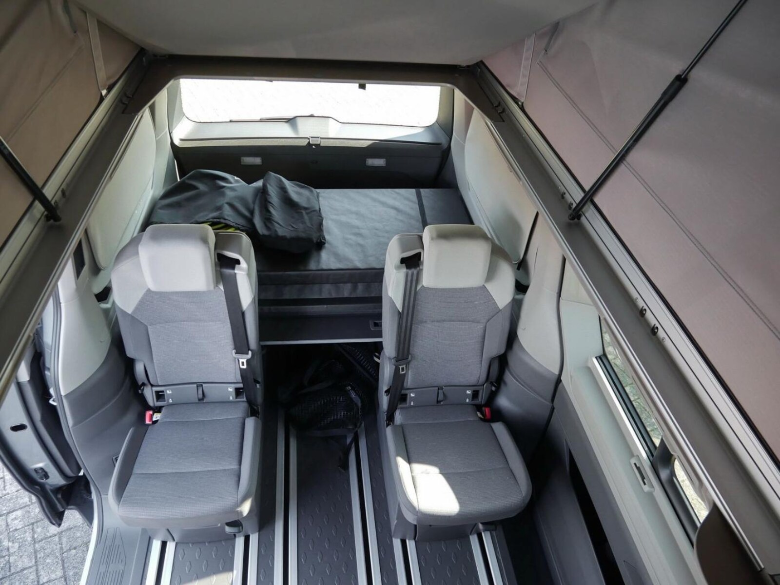 Volkswagen California – Bild 17