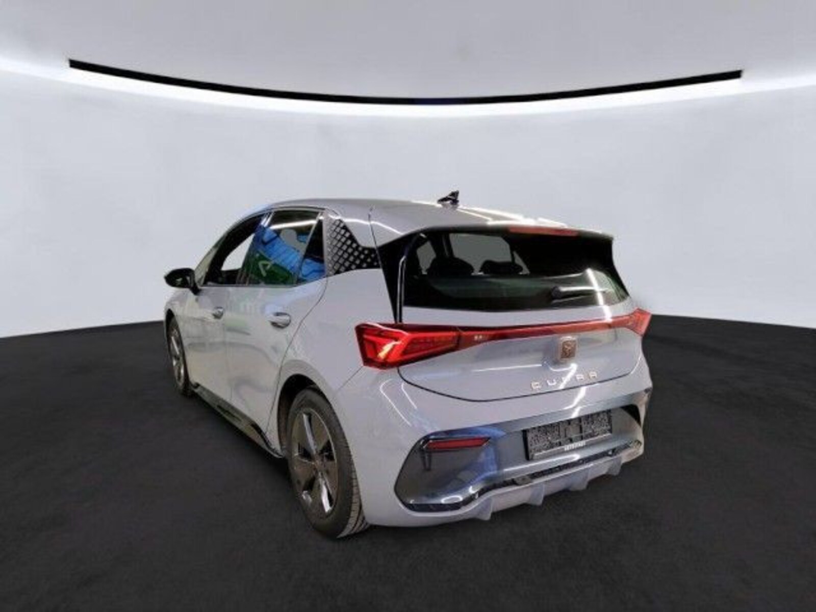 CUPRA Born – Bild 3
