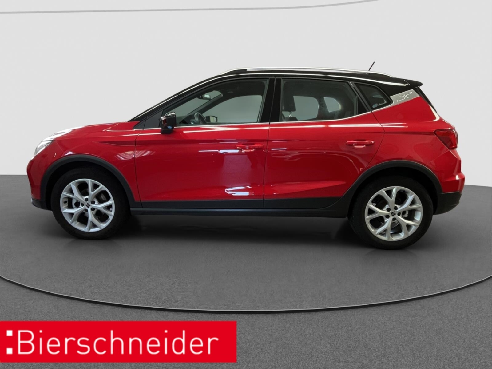 SEAT Arona – Bild 4