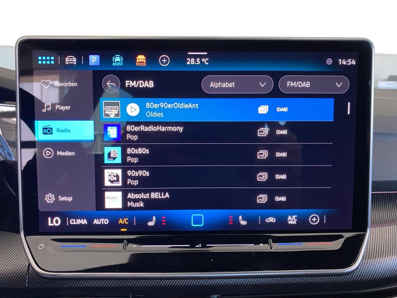 Volkswagen Golf – Bild 18