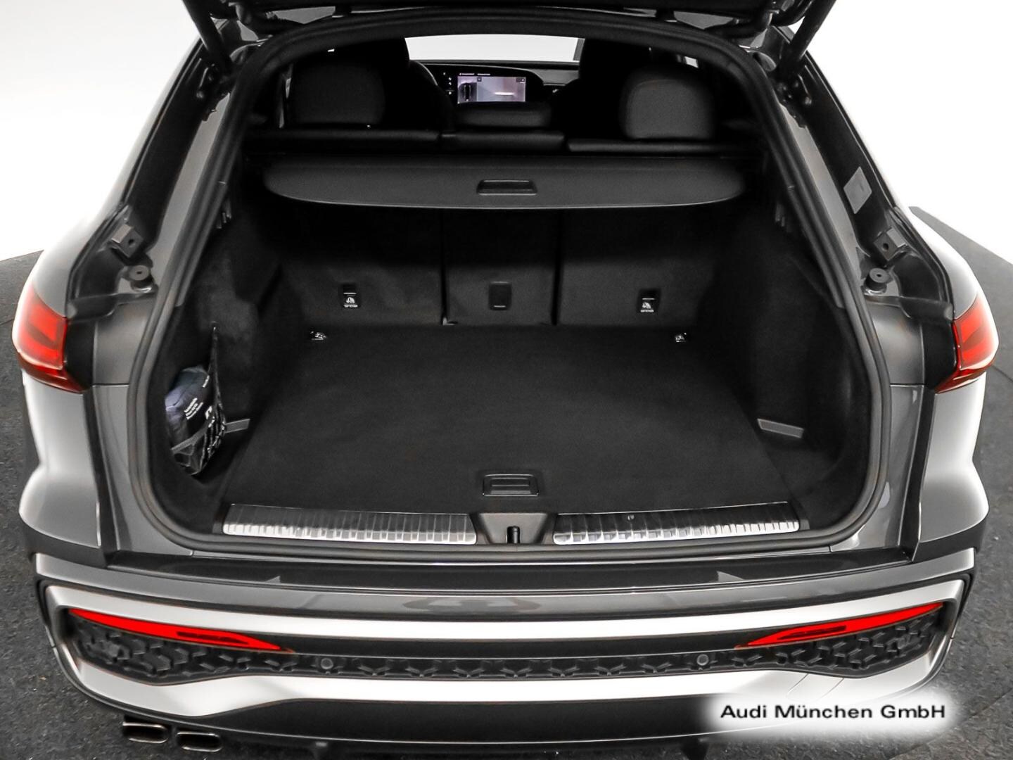 Bild über Audi Q5 Sportback TDI quattro 150 kW S tronic - für weitere Informationen kontaktieren Sie den Audi Partner