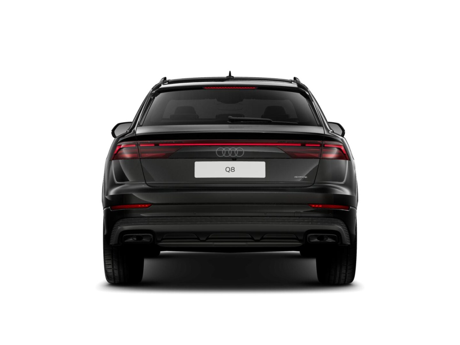Audi Q8 – Bild 10