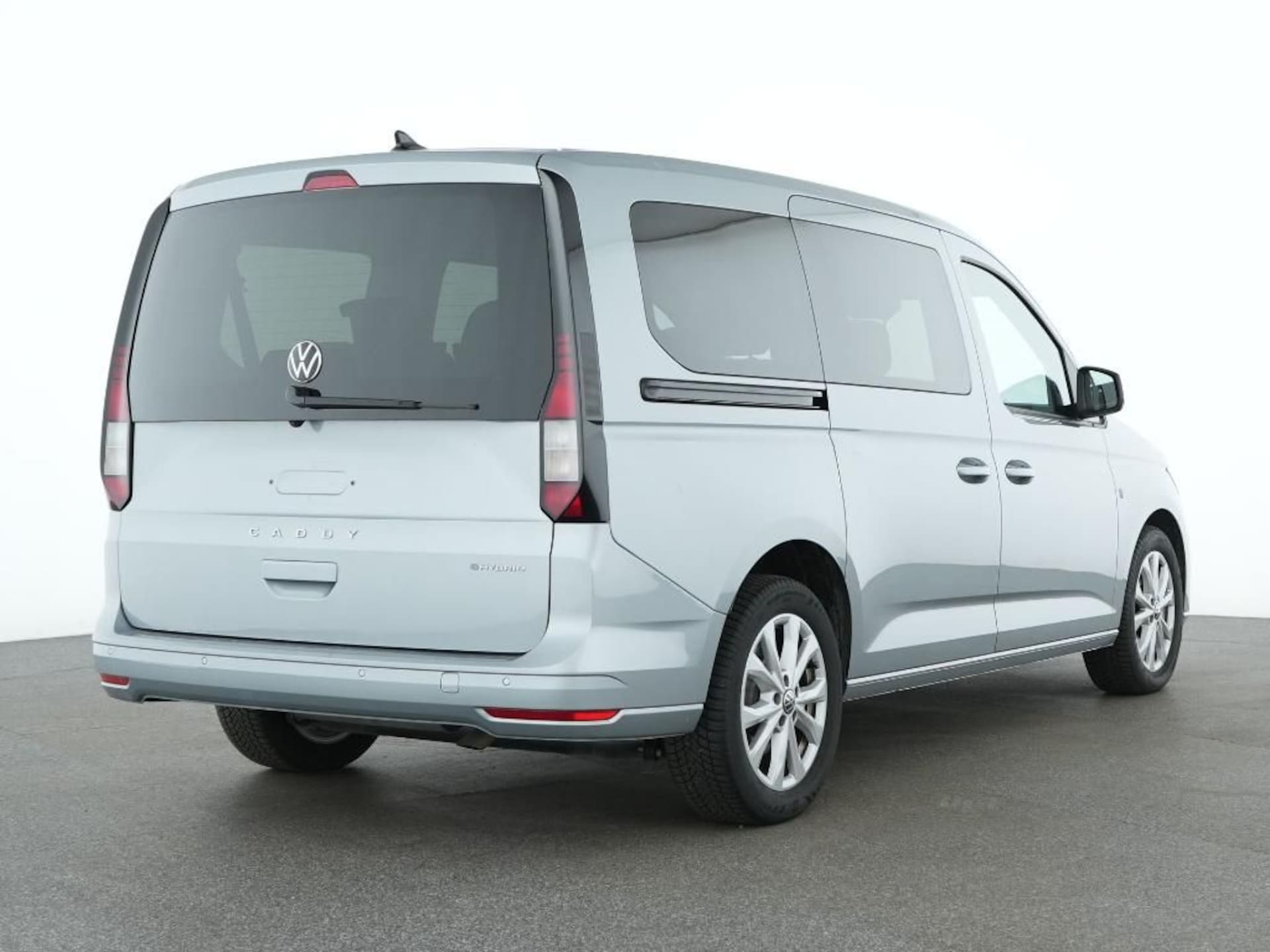 Volkswagen Caddy Maxi Life