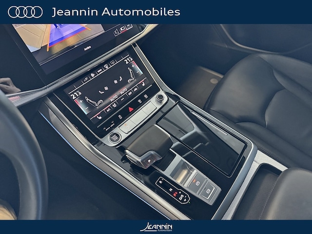 Audi Q7 TFSI E Avus 55 TFSI E Quattro 381 Ch Tiptronic - 2022 - Joinsteer - #15
