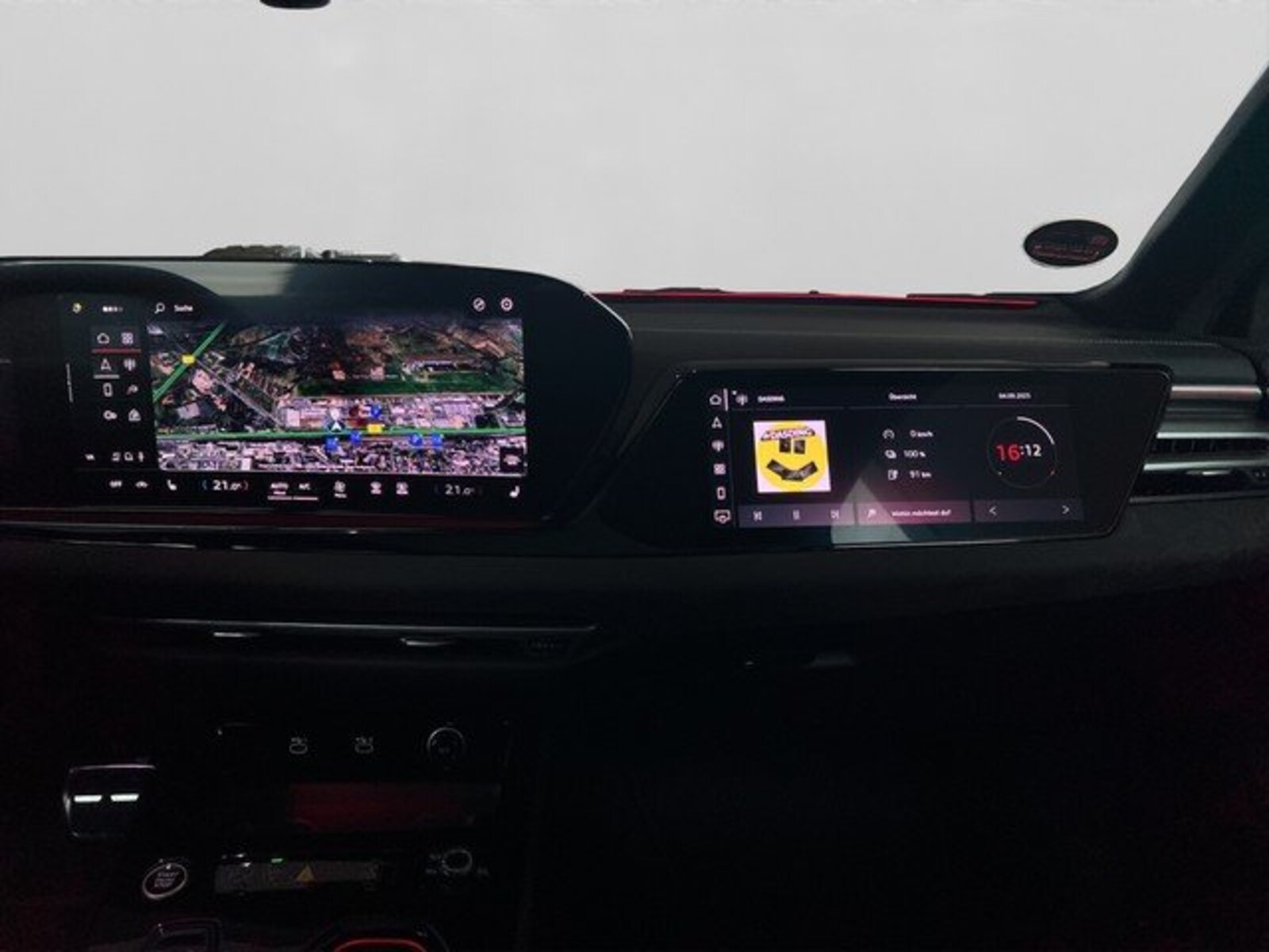 Audi A5 Avant – Bild 12