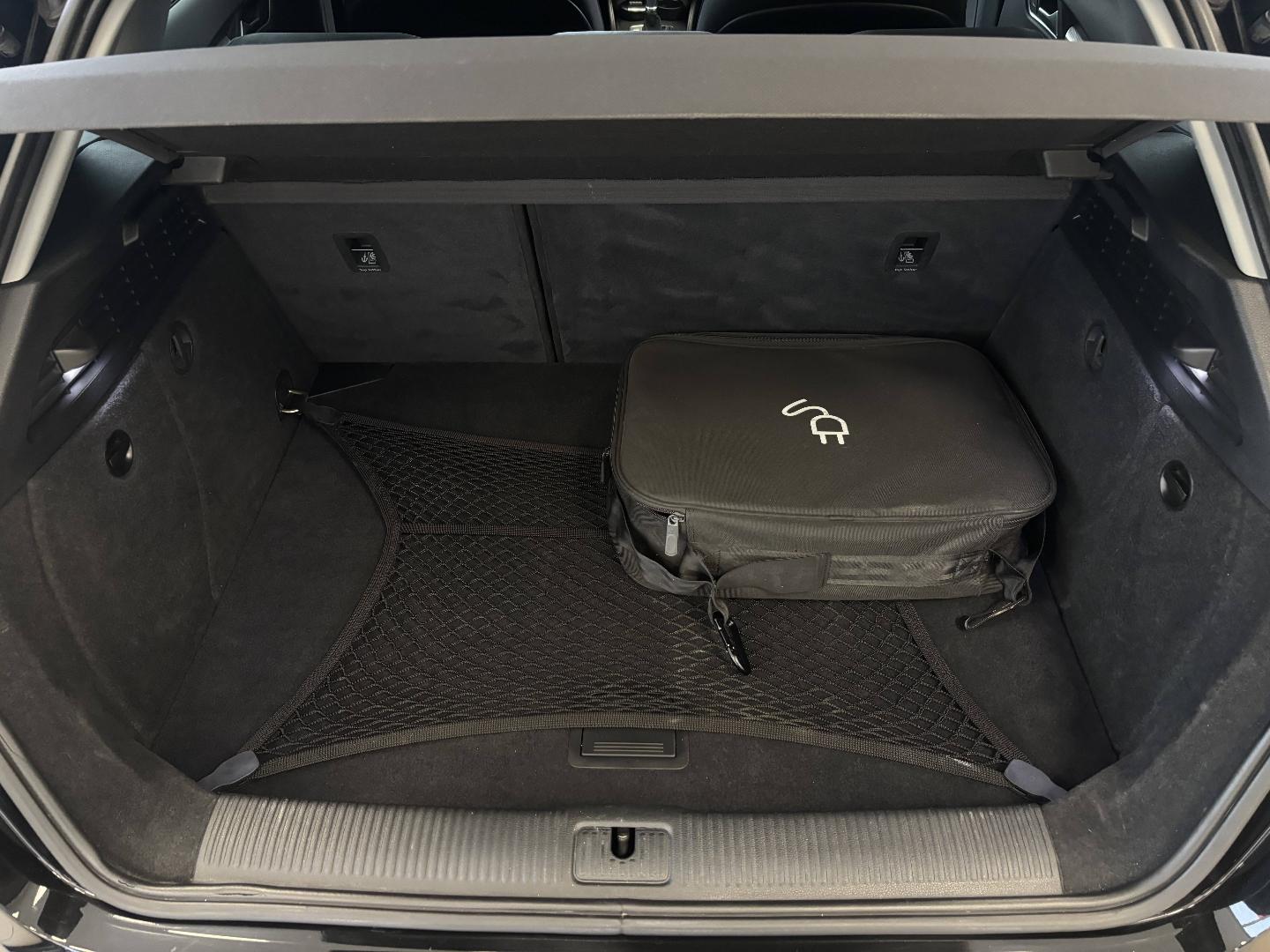 Image about Audi A3 Sportback e-tron Design Luxe 40 e-tron 150 kW (204 ch) S tronic