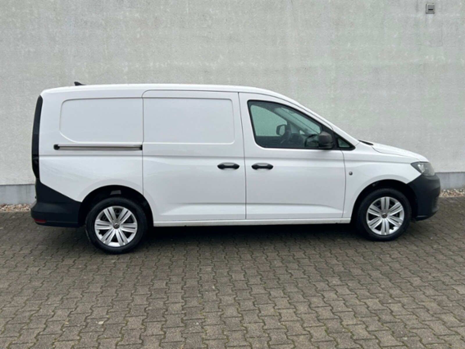 Volkswagen Caddy Maxi Cargo – Bild 5