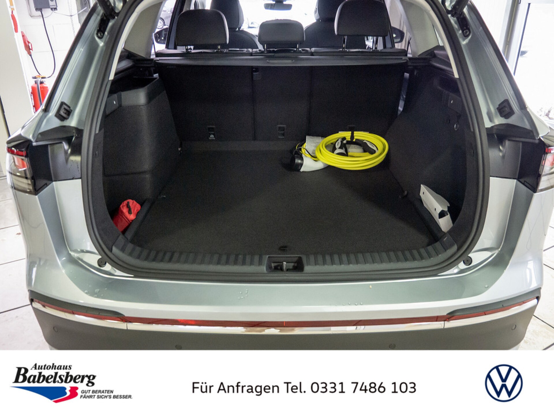 Volkswagen Tayron Elegance