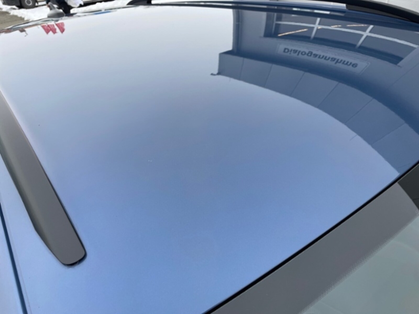 Volkswagen Golf Variant – Bild 24