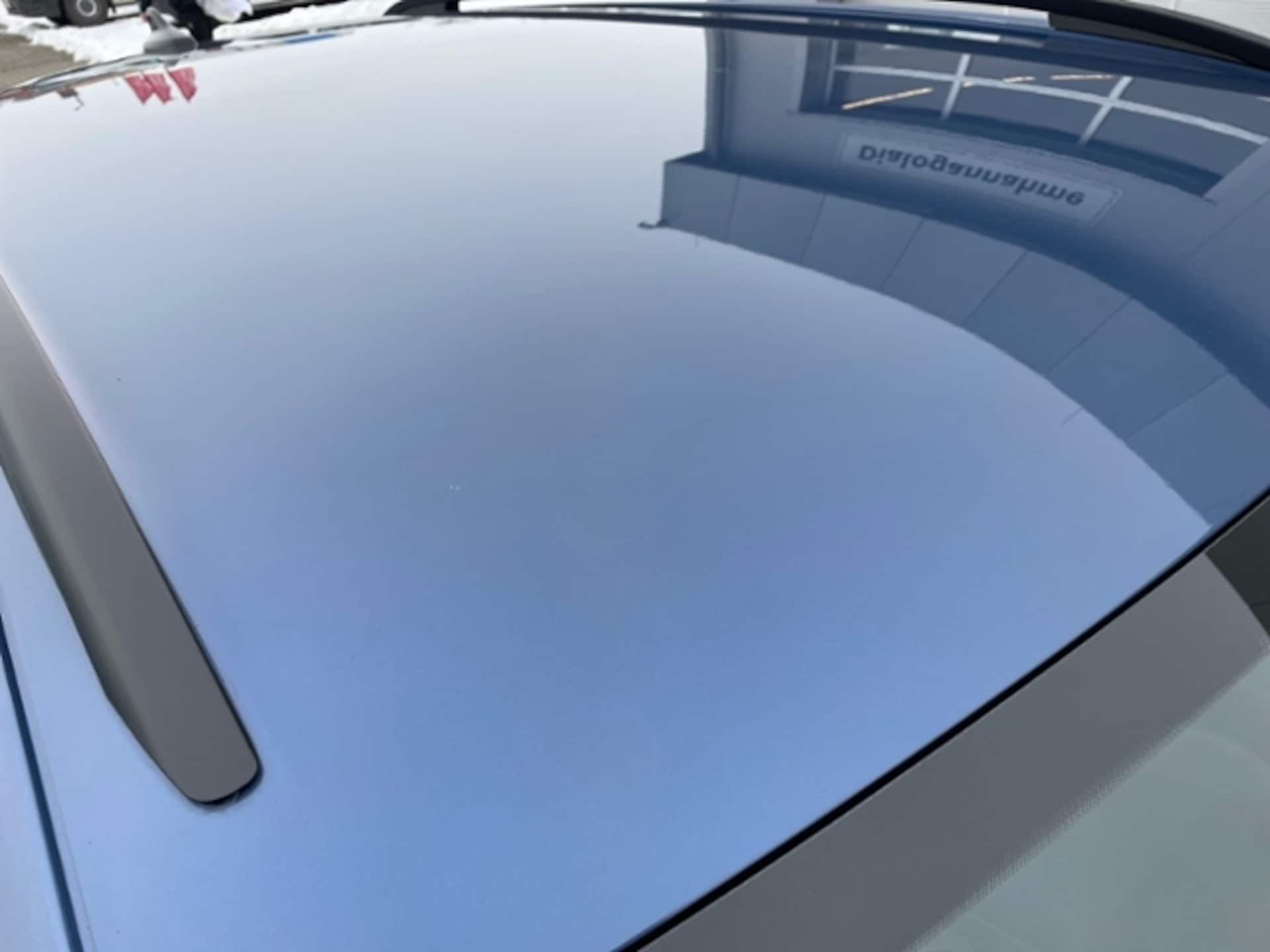 Volkswagen Golf Variant Goal