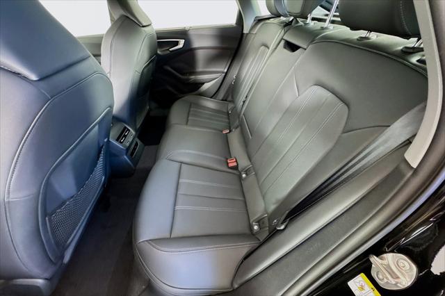 2025 Audi A5 Premium Plus - Photo 21