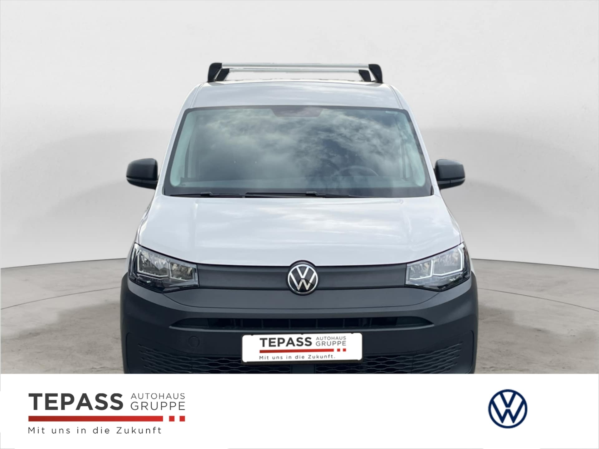 Volkswagen Caddy Cargo