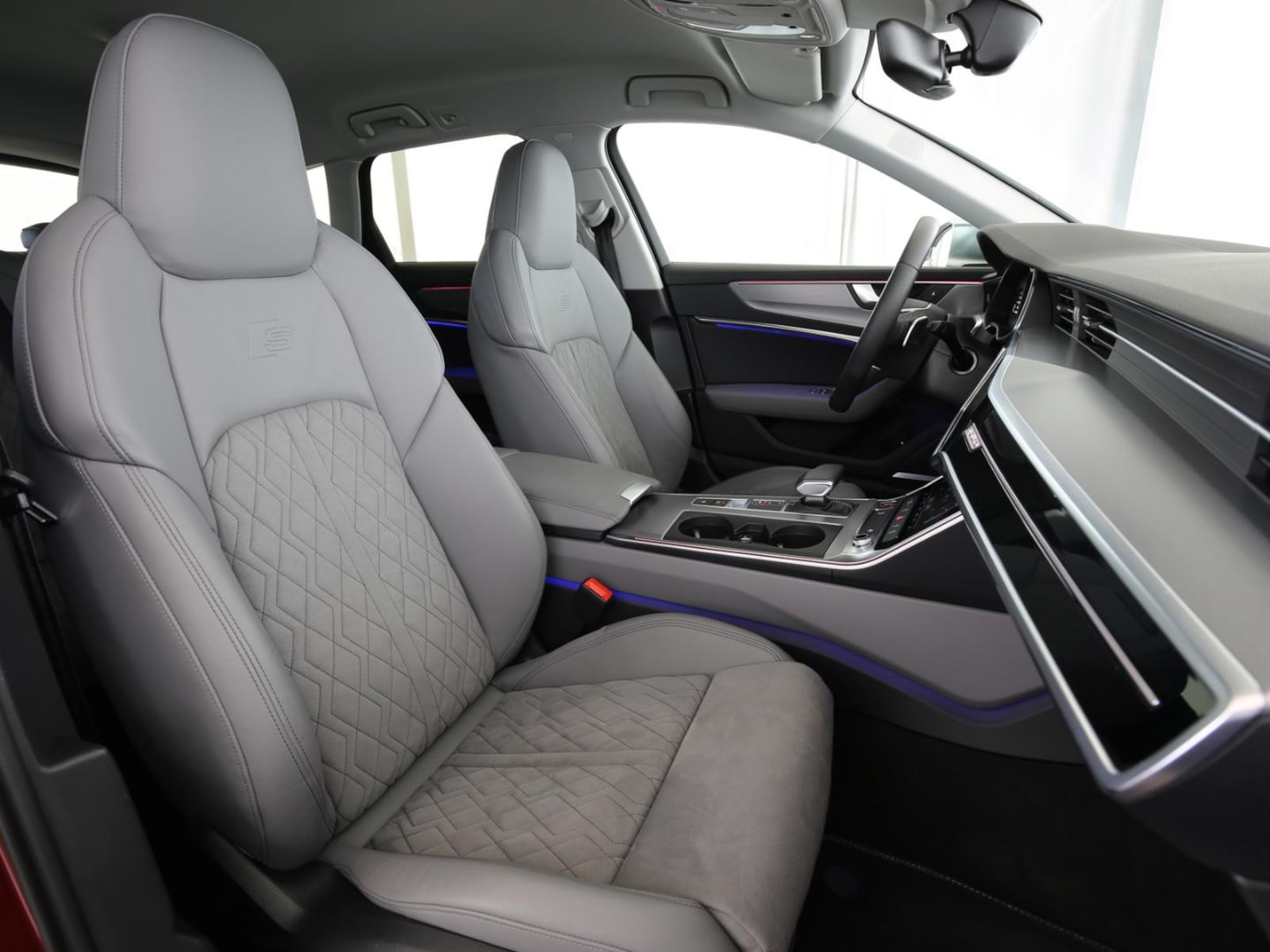 Audi S6 Avant – Bild 23