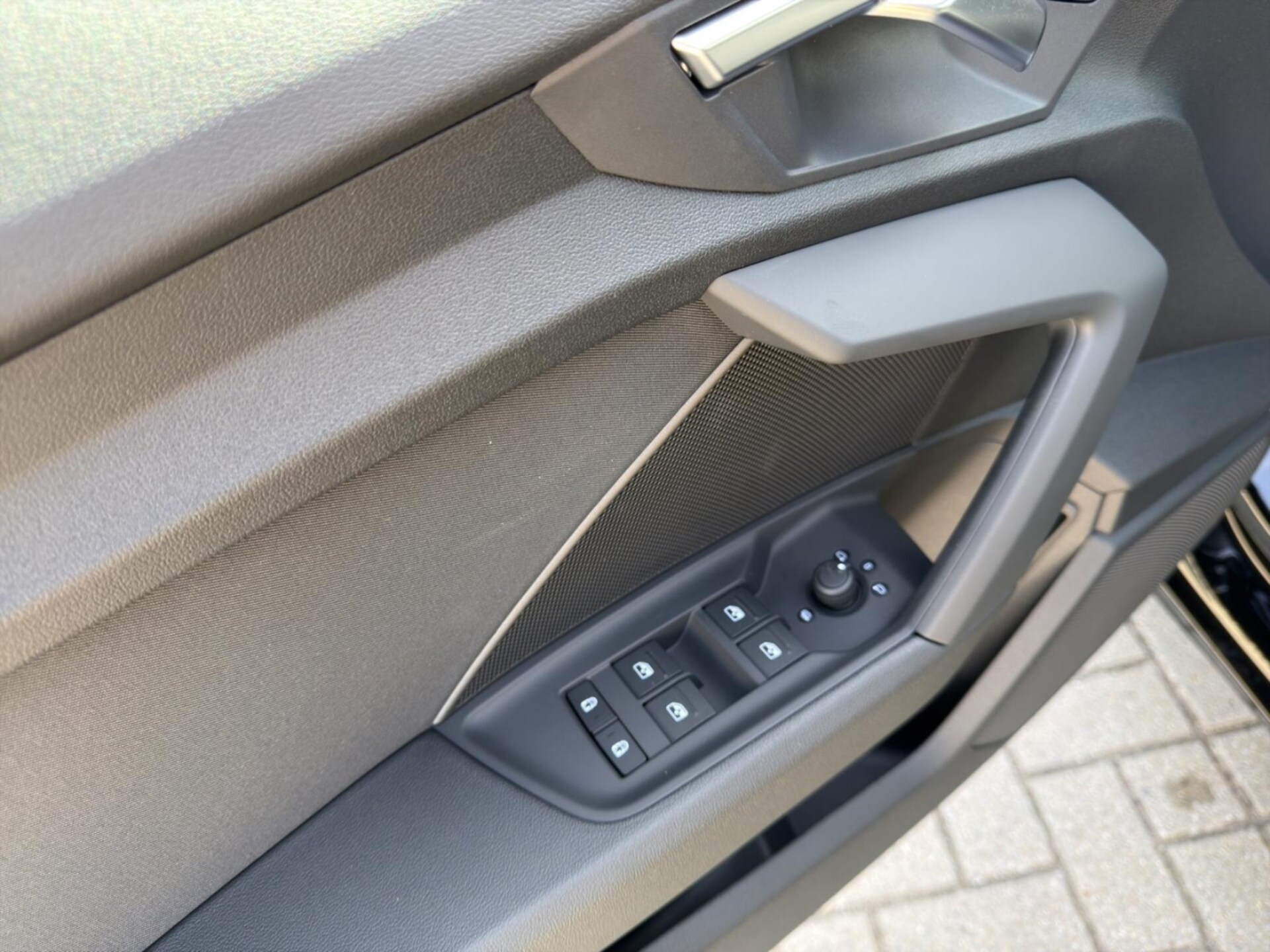 Audi A3 Sportback TFSI e
