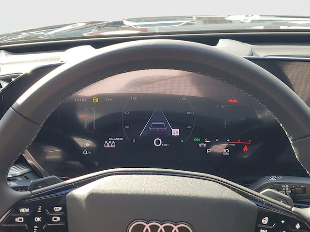 2026 Audi A6 Premium Plus - Photo 25