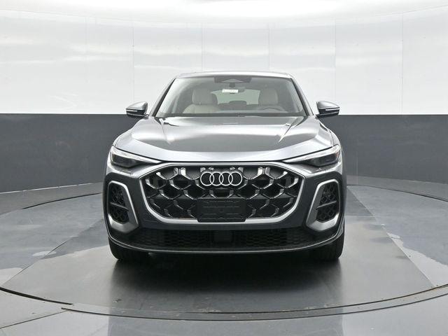 2026 Audi Q5 Sportback