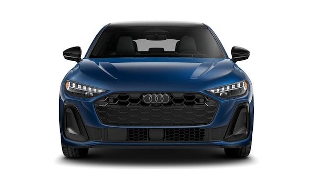 2025 Audi A5 Sedan