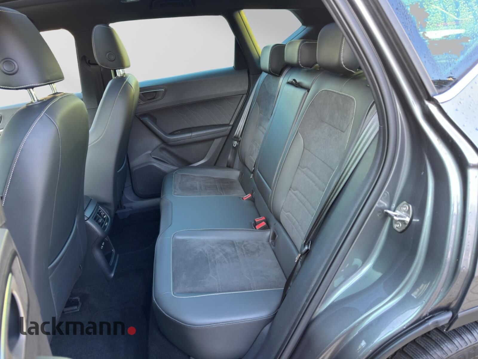 SEAT Ateca – Bild 9