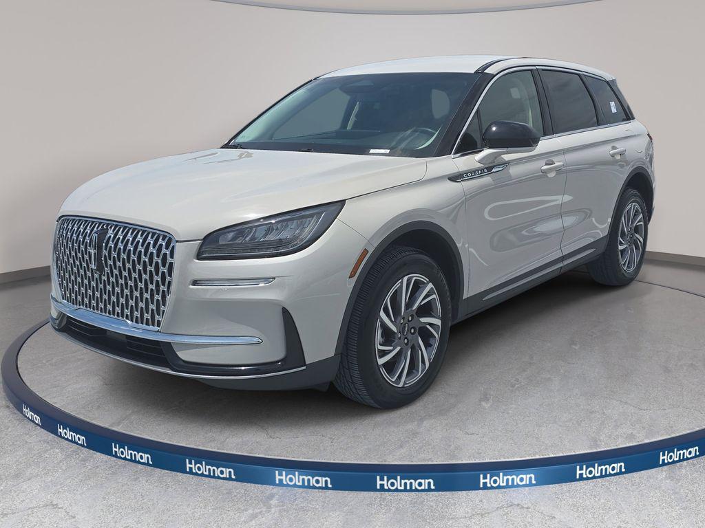 2023 Lincoln Corsair FWD's photo