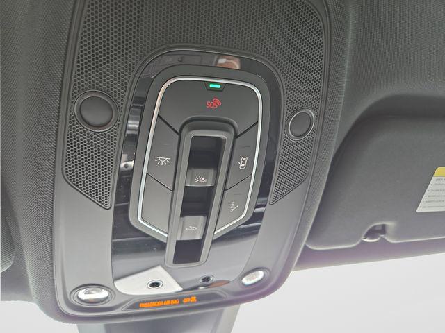 2026 Audi Q8 Premium Plus - Photo 24