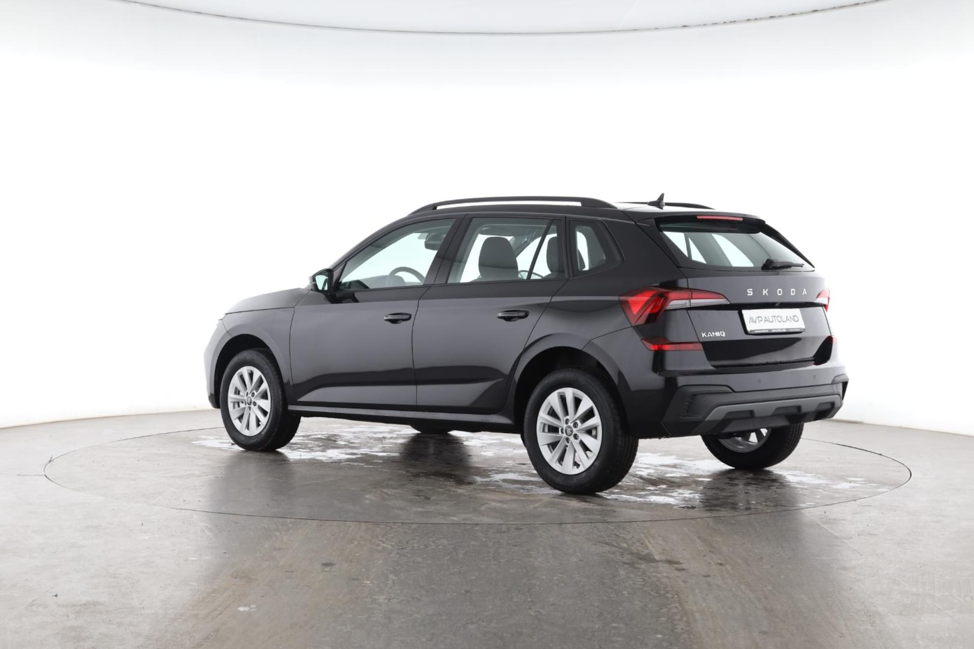 Skoda Kamiq Selection