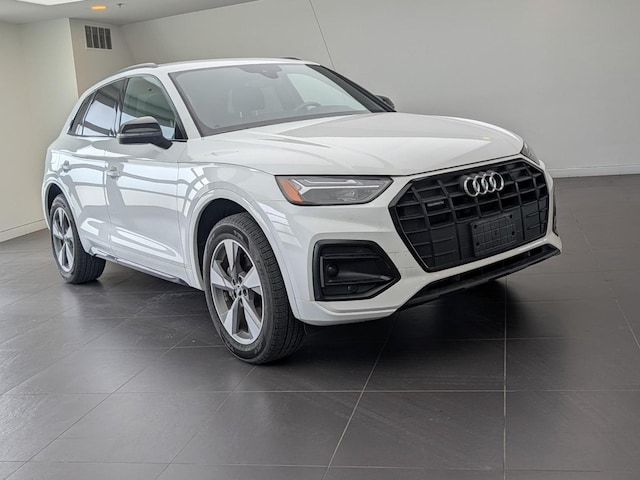 2023 Audi Q5 used