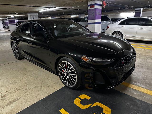 2026 Audi S5 Premium Plus quattro S tronic's photo